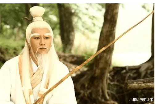 『姜子牙』周文王背了姜子牙800步,周朝天下800年,周文王犯了一个致命错误