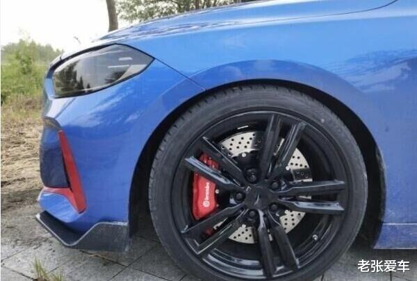 宝马1系|没白等,从19.88万跌到14万,车宽1米8,开出去档次碾压迈腾