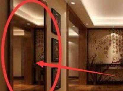 进门处万万不能见的5种东西, 中了的话赶紧改过来, 否则越住越穷