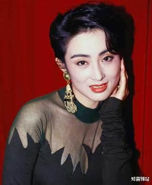 【郭妃丽】向华胜宠张敏9年，为她暴打王晶得罪红姑，为何到手后恋张玉珊？