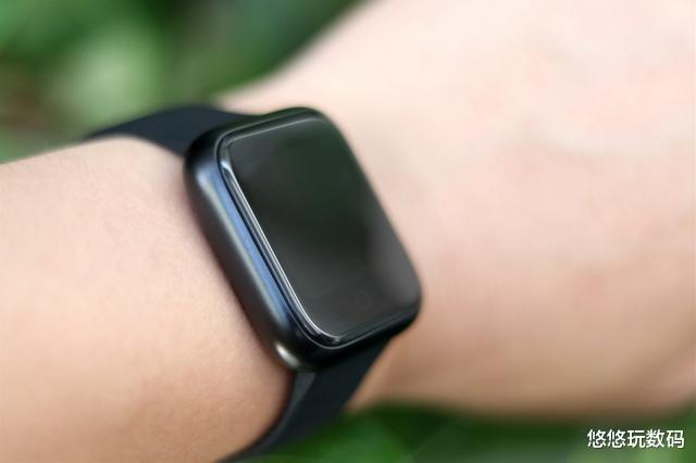 『智能手表』你还在等小米手环5？这款百元智能手表被誉为手环杀手