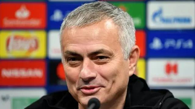 曼联|1-6之后，穆帅又送来好消息！赛后2句话刺痛曼联，三爷差点哭了