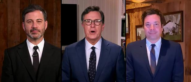 国籍:郎朗是美国籍?全球抗疫音乐会上的国籍标注,何以让网友们不淡定