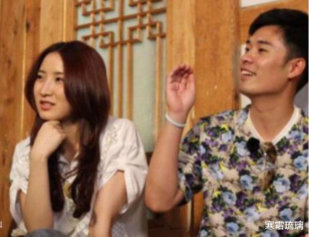 陈赫|陈赫因张子萱与许婧离婚，如今许婧的“报复”来了