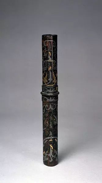 |日本博物馆中的中国文物