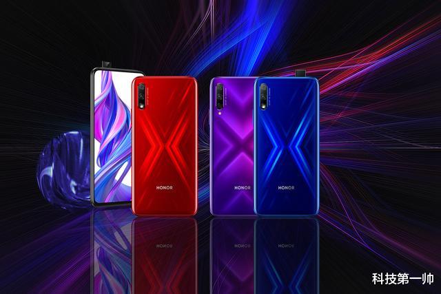 华为|9月买手机切勿盲目跟风，目前这3款手机最值得买