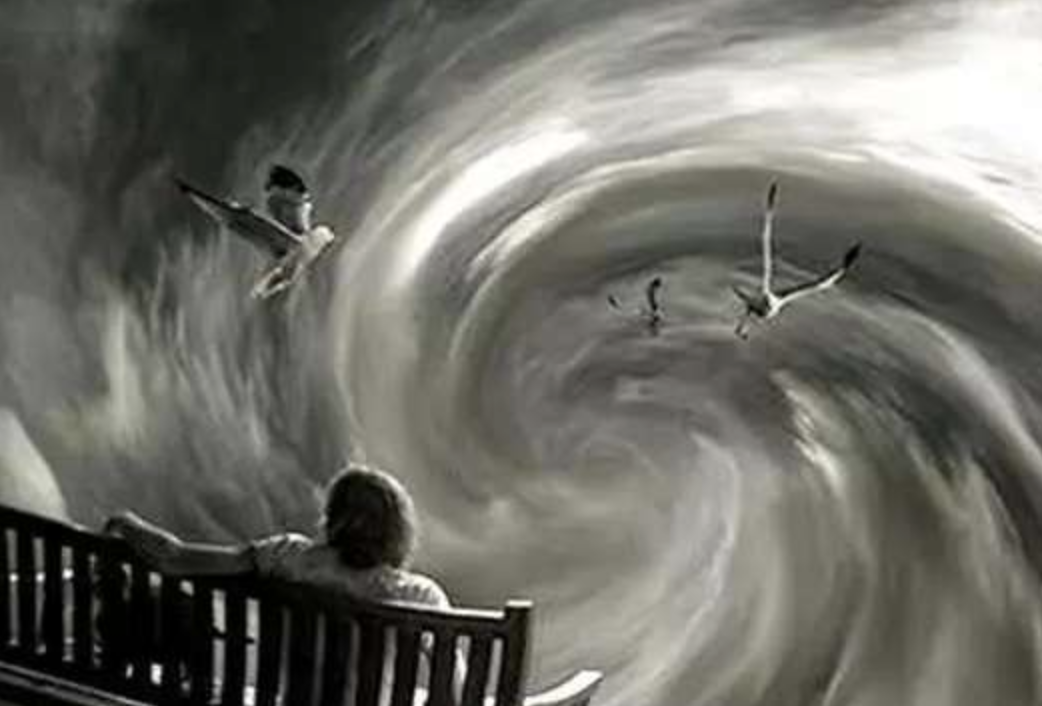 科学家:我们为什么会做梦?科学家给出3种解释,最后一种骇人听闻