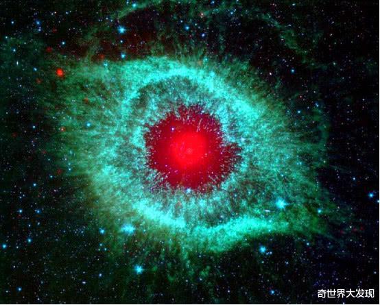 银河系:为什么银河系的中心如此明亮,那里到底隐藏着什么?