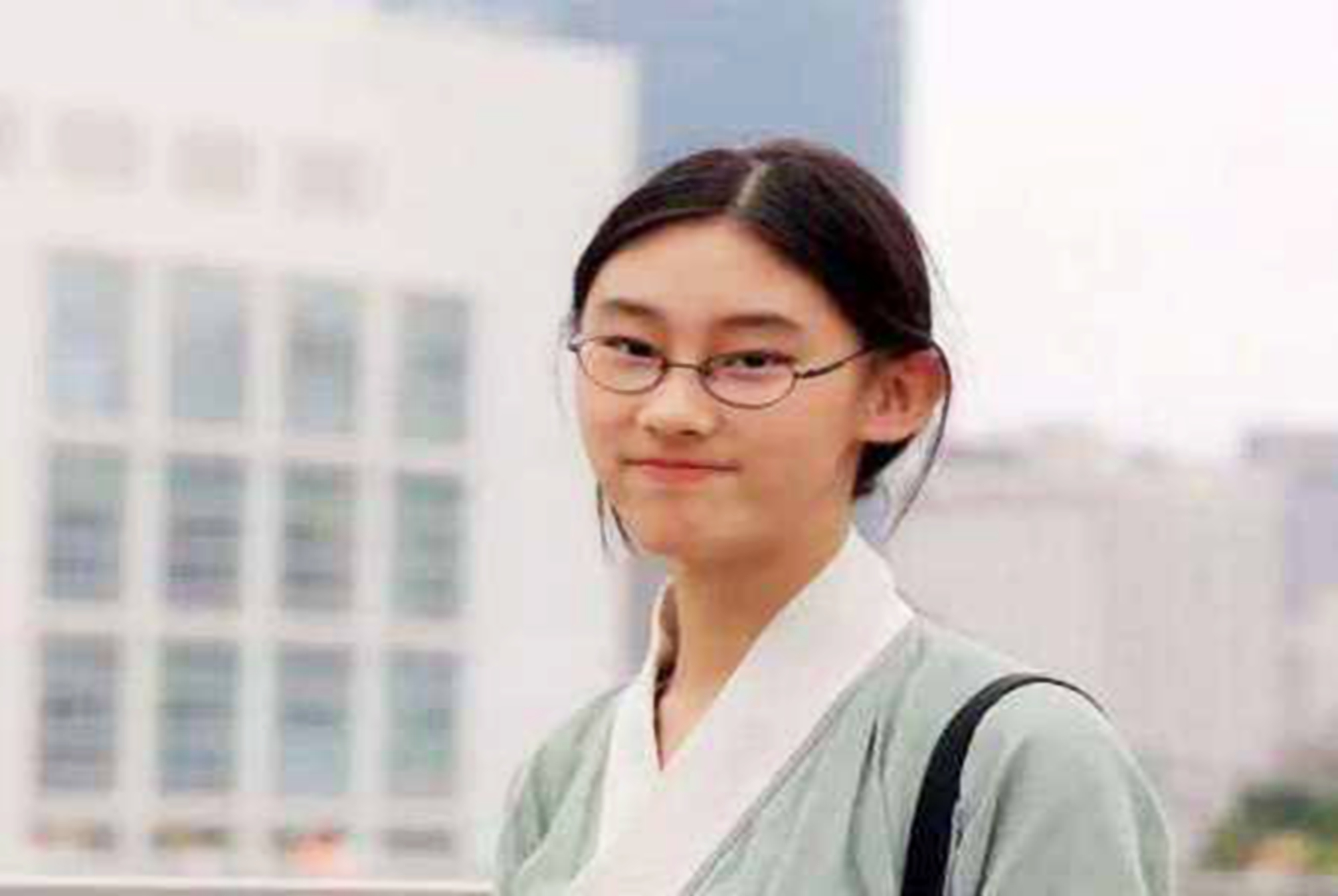 高考状元|725分高考状元唐楚玥，不愿“盲目刷题”，而是这种能力帮了她