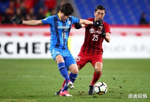 上海上港|下午6点!上港再遭重创:中超争冠格局将巨变,恒大国安获利好