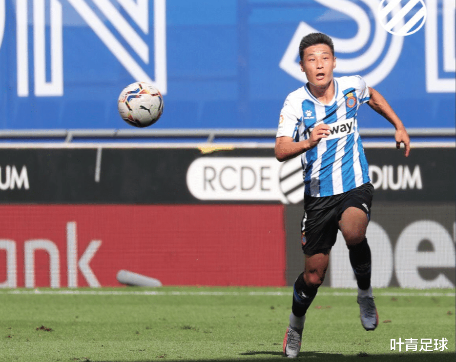 武磊|西班牙人0-0闷平！中场核心4分钟2黄被罚下，武磊仅1次闪光