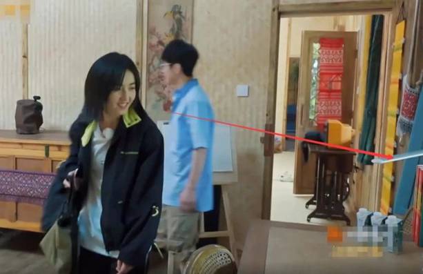 考研|黄磊为张子枫送高考祝福,用的昵称很亲密,黄多多都要吃醋了!