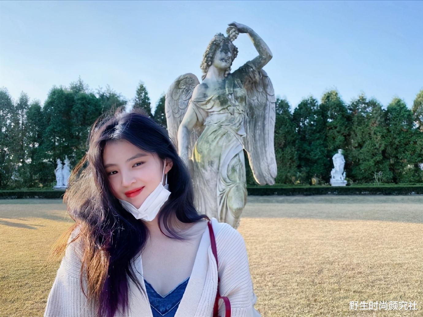 按摩|早起能坚持5个习惯的女生，皮肤会越来越有光泽，成为气质女神