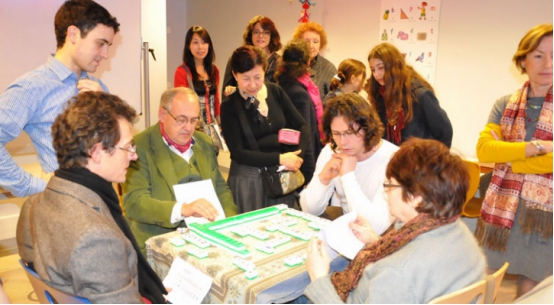 德国|德国婆婆来中国，回家后性情大变，家人：中国人都这样的吗？