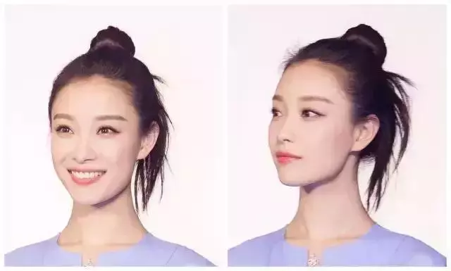 [丸子头]你绑的丸子头这么丑, 这四个雷区你避开了吗?