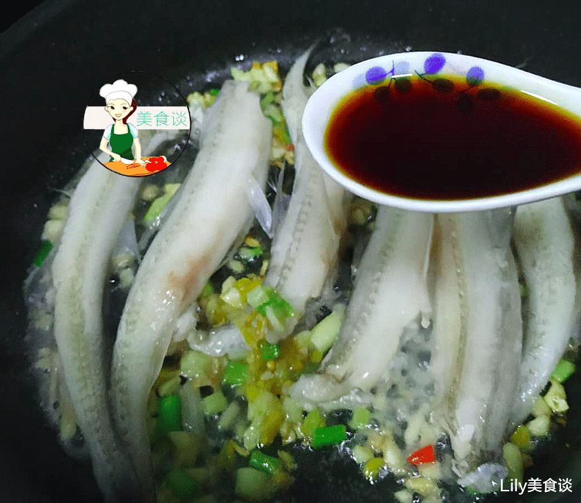 海鱼|八月，遇上这海鲜别手软，营养极高又实惠，正是上市季，别错过了