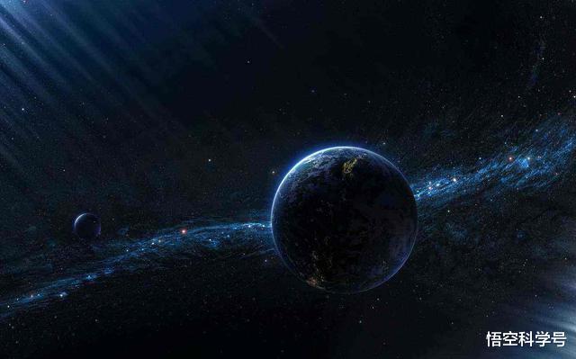 科学家|好消息!地外生命星球或被发现,科学家:理论上有300万吨生物