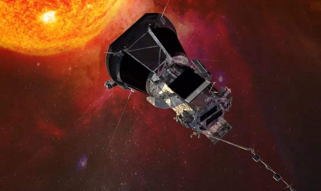 化石|超级太阳风暴终将到来,人类文明可能会中断,重启需要数十年