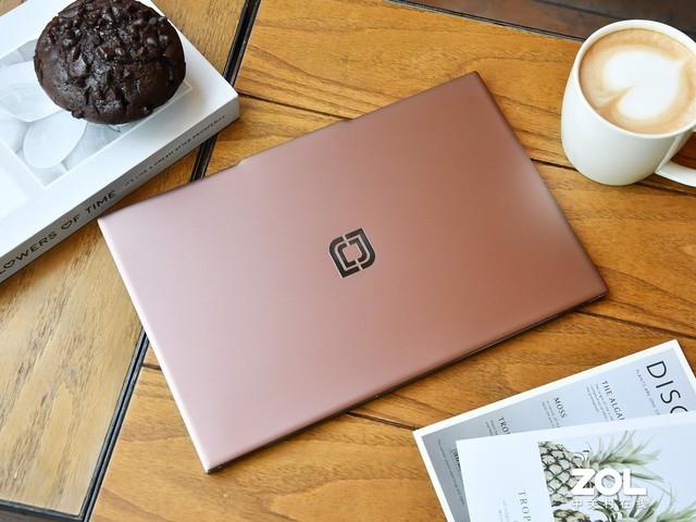 中柏|售价不足2千的高品质轻薄本 中柏EZbook X3 Air体验