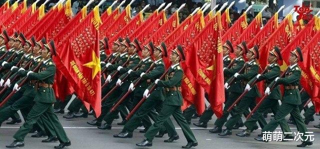 「」世界模仿中国最成功的国家，除了军帽，其他的都是“中国制造”