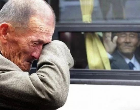 每天阅读|史上最催泪的30张照片，你能坚持到第几张