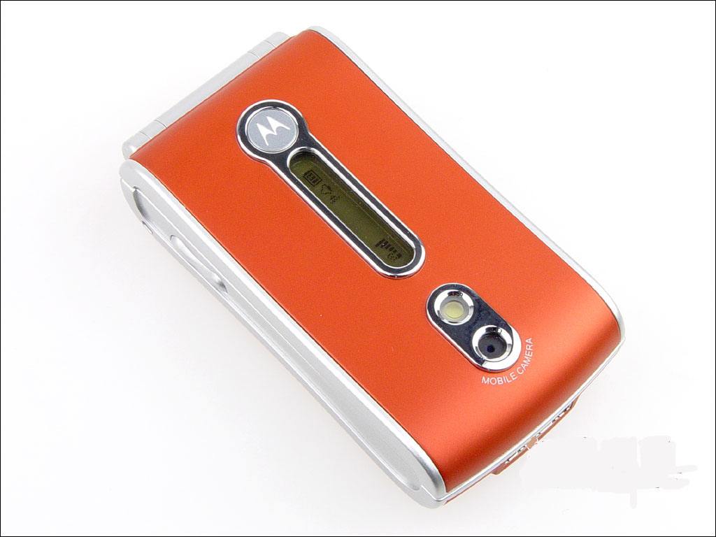 摩托罗拉|手机小杂谈，聊聊手机的发展史