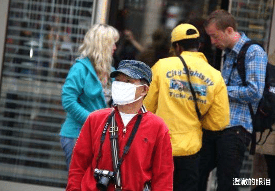 『美国』截止至5月9日，世卫宣布重大决定，索赔大军或卷土重来！