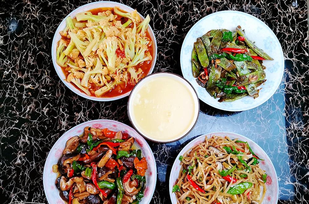 『西红柿』做了10年晚餐,养成一个习惯,遭孩子嫌弃,被婆婆夸赞,好难办!