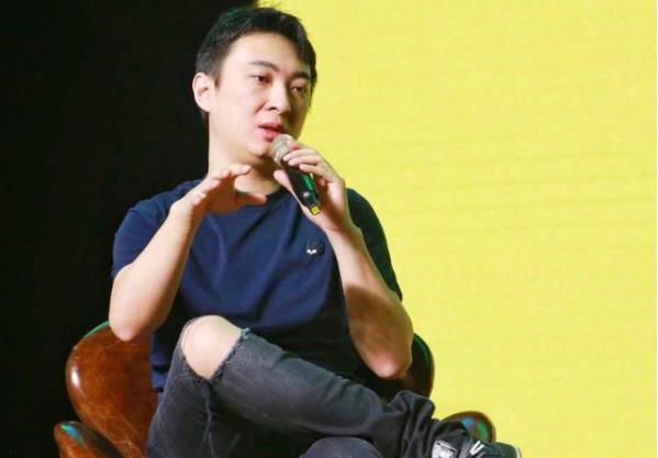 RNG|王思聪数次嘲讽RNG，为何RNG老板一次都没回应，真相太残酷