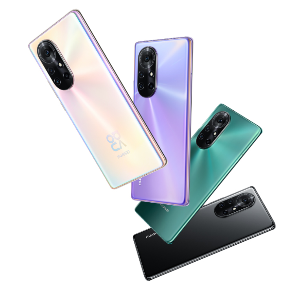 华为nova7pro|华为nova8pro较华为nova7pro升级了哪些方面？