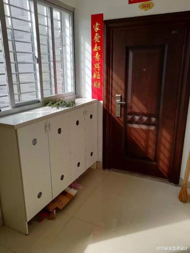 「」第一次装修房子没经验，这7个地方浪费了10平，你们可别再犯了