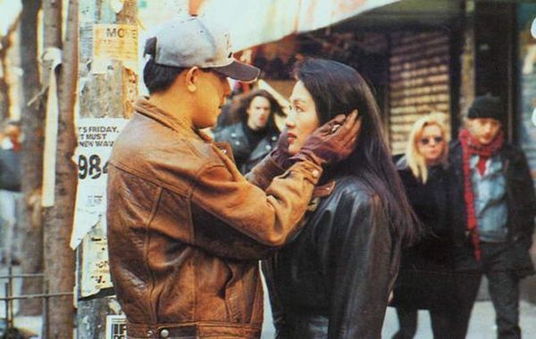 王姬@王姬：丈夫英俊帅气，女儿貌美如花，儿子却是智障