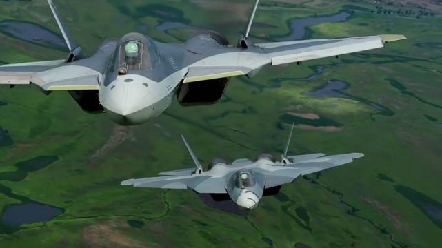 空军|全球最强空军榜单出炉，邻国战机总数超我国千架，稳坐第二宝座