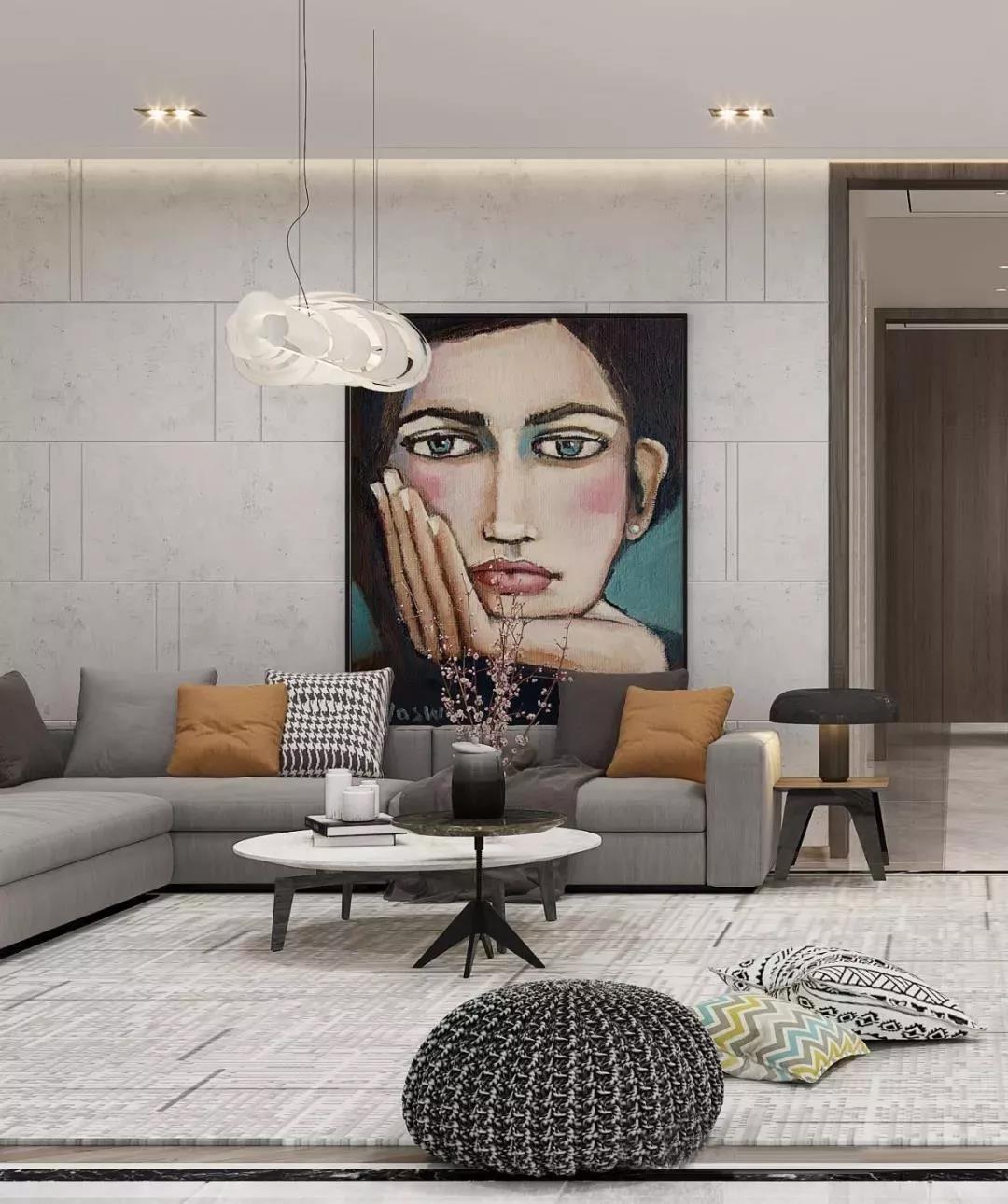 ##2020年别墅最流行的5大装修风格， 总有一款打动你~