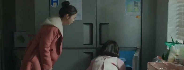 金泰希■豆瓣8.7，看女神的新剧一集哭掉一包纸巾