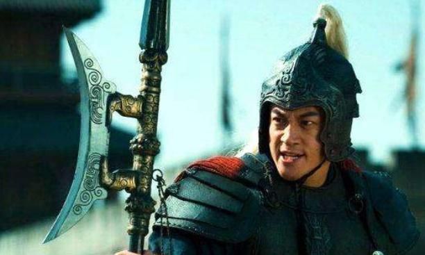 【张飞】三国武将武力值前五排名：张飞排不上，第五你想不到