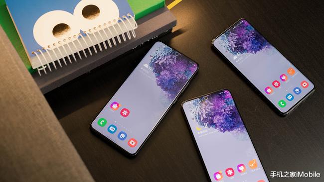 5G|双十一剁手季 轻薄5G旗舰手机更值得考虑