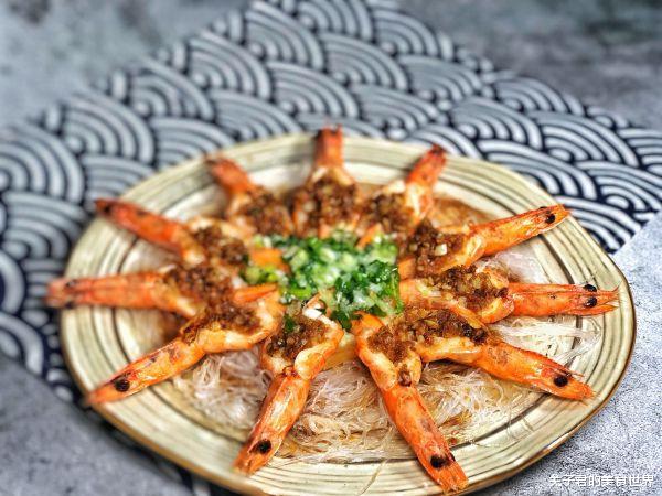 椰子油|中秋节儿子做的晚餐，隔天发朋友圈炸了，网友：过节这样吃是不孝