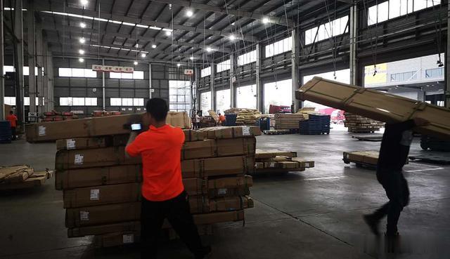 双十一|“双11”前夕快运市场不平静 百世快运加码电商大件运输市场