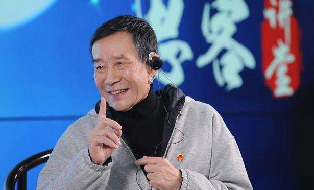 李雪健|原来李雪健的儿子是他！最低调星二代，靠自己名气大涨！