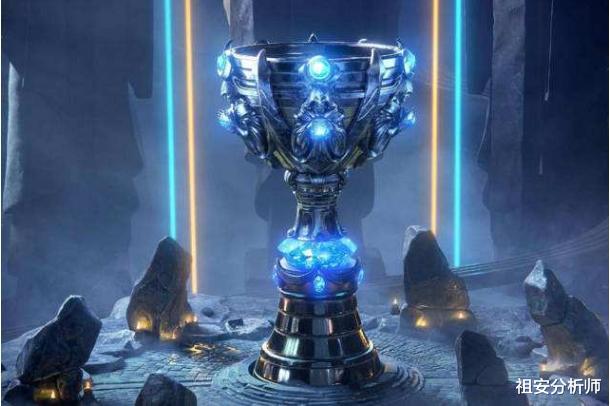 体育总局|国家体育总局下发红头文件,英雄联盟S10世界赛将不再举办!