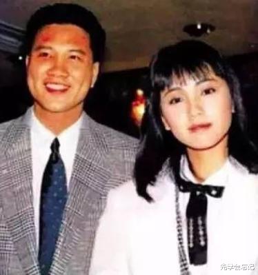 万梓良@“瞒”了观众43年的万梓良，幕后不为人知的一面