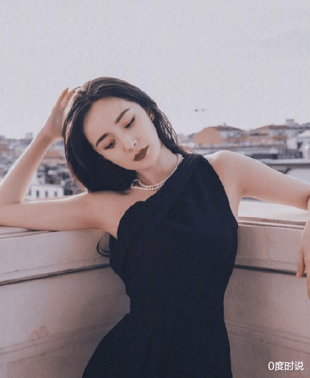 杨幂|有种“离婚”叫刘恺威杨幂,男方独自切生日蛋糕,女方发文心疼了