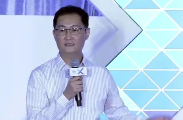 腾讯|马化腾拒赔员工500万,挺硬气!腾讯:打官司我还没输过了