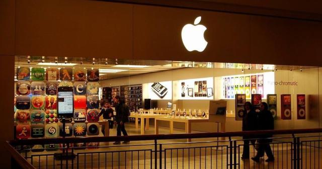 苹果公司|冯学荣：我在苹果公司8年的经历见闻