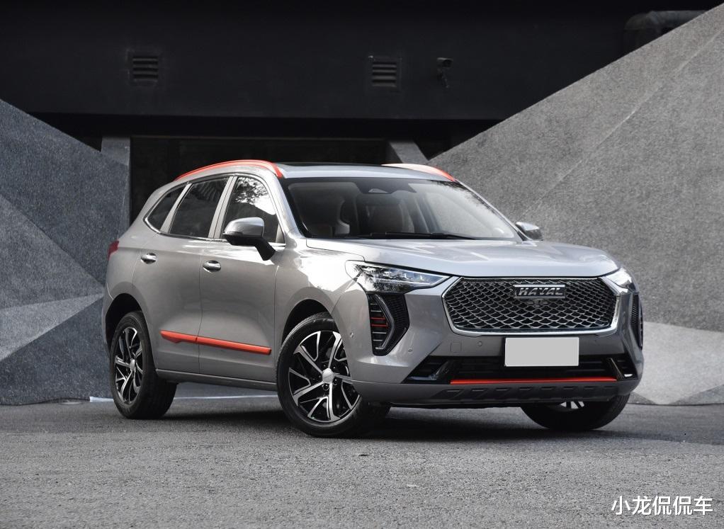 新车|广州车展，两款10万内的国产重磅新车开启预售，SUV和轿车各一款