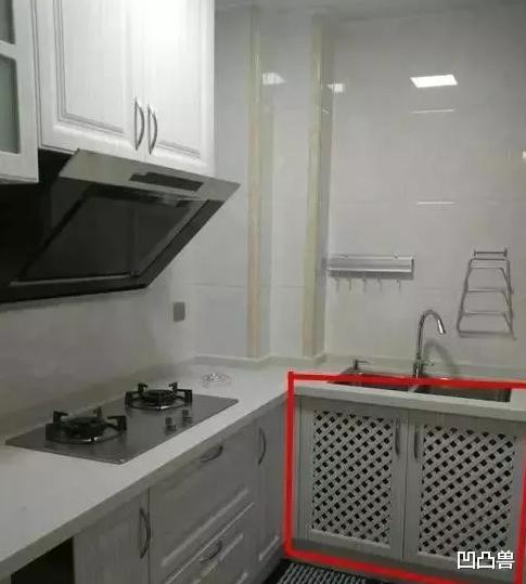 『』工龄38年监理酒后叫板：这16处装修套路上百万业主，个个烧钱添堵