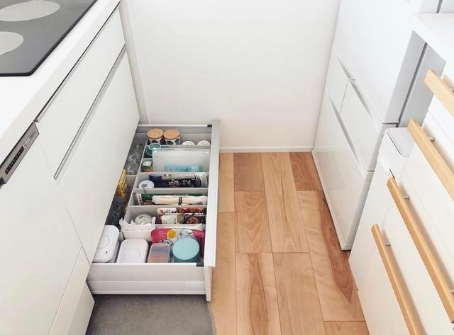 【】日本三胎家庭，全职妈妈在60平的蜗居小家，布置出完美家