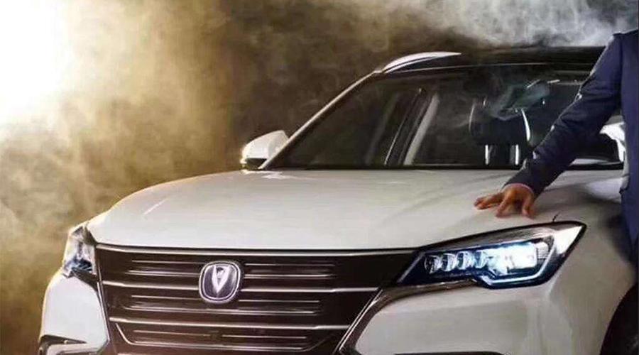 吉利汽车|吉利销量远超长安，凭什么？