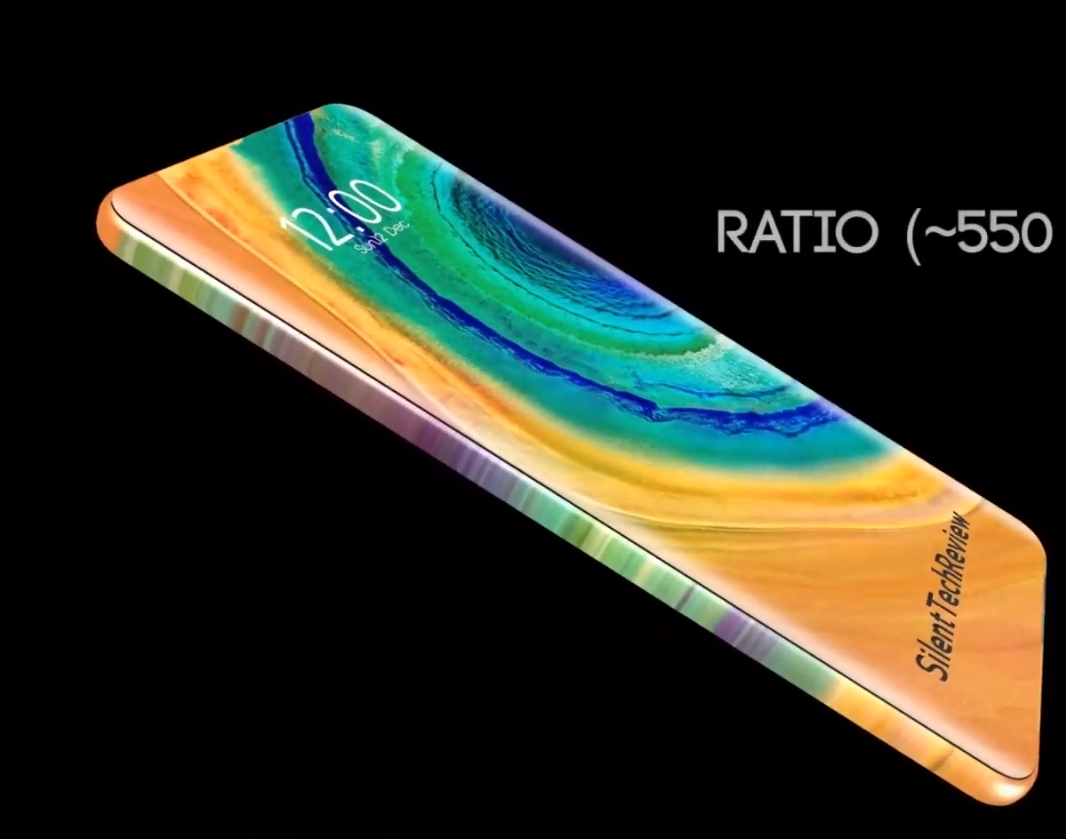 芯片：华为将发布新型号CPU，Mate40将搭载第一代芯片，美国这次无奈了